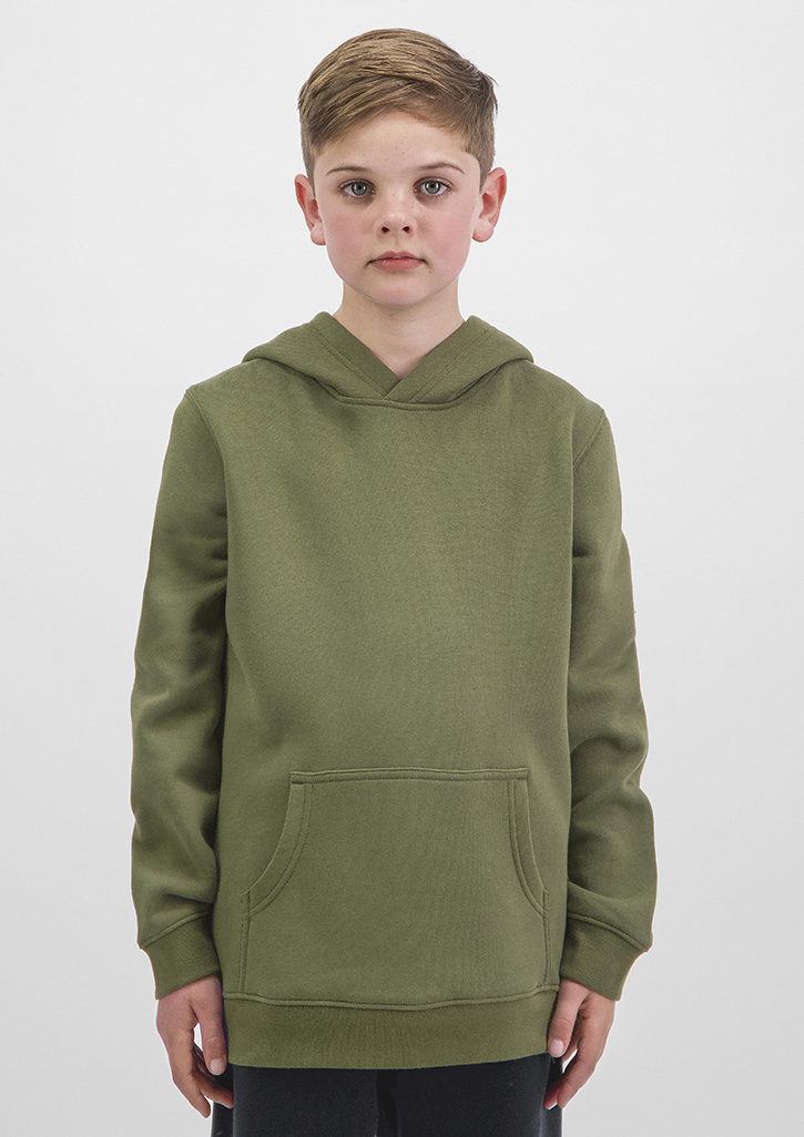 Basis Hoodie - Image 23