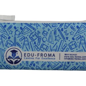 Spectra RPET Pencil Case 10cm x 21cm