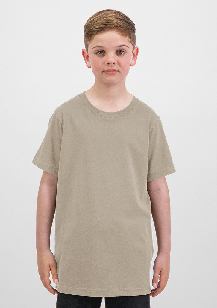 Basis Short Sleeve Tee - Image 69