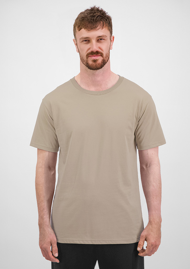 Basis Short Sleeve Tee - Image 68