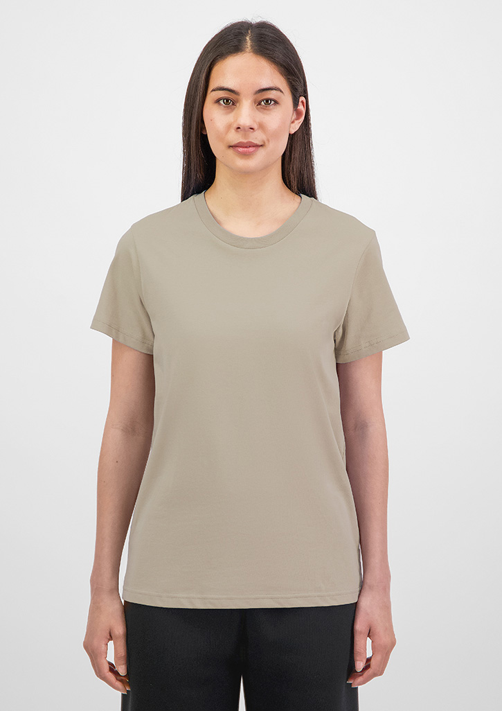Basis Short Sleeve Tee - Image 67