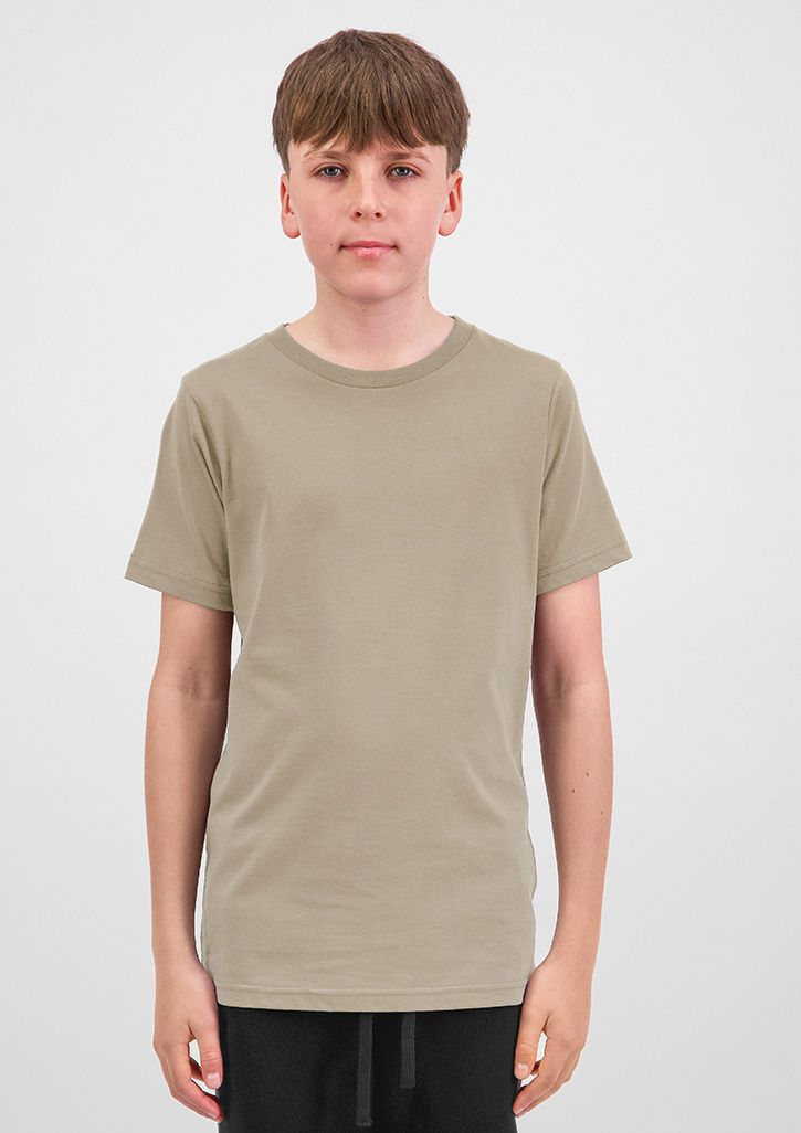 Basis Short Sleeve Tee - Image 66