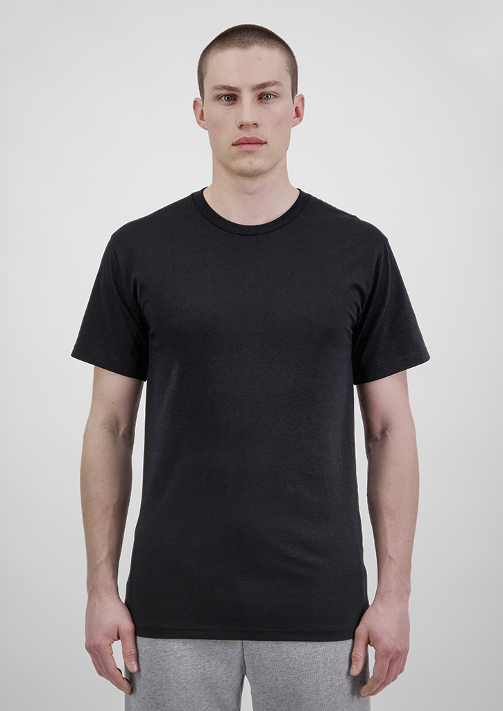 Basis Short Sleeve Tee - Image 63