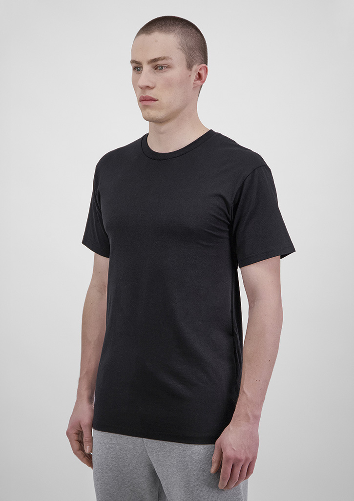 Basis Short Sleeve Tee - Image 62