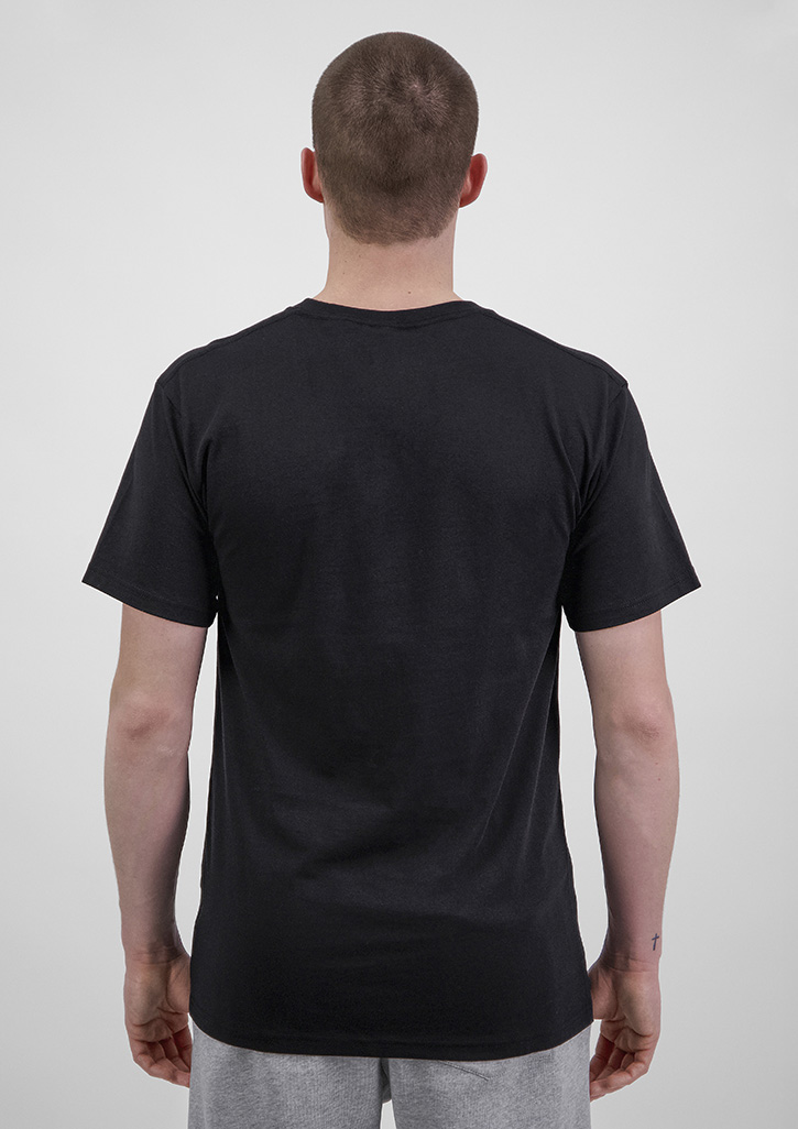 Basis Short Sleeve Tee - Image 61