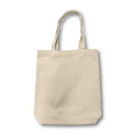 Hawaiian Canvas Tote Bag - Image 6
