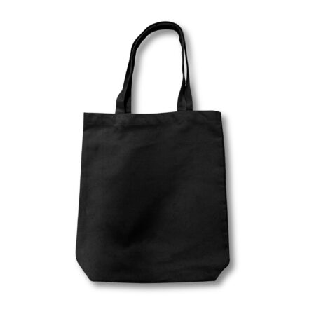 Hawaiian Canvas Tote Bag - Image 5