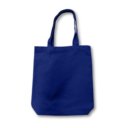 Hawaiian Canvas Tote Bag - Image 4