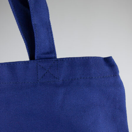 Hawaiian Canvas Tote Bag - Image 3