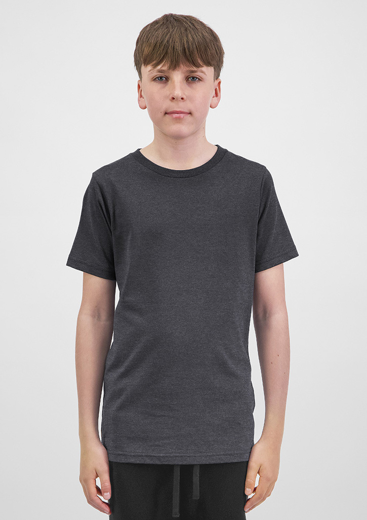 Basis Short Sleeve Tee - Image 56