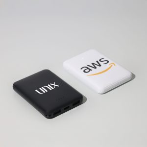 OTC 5000mAh Powerbank