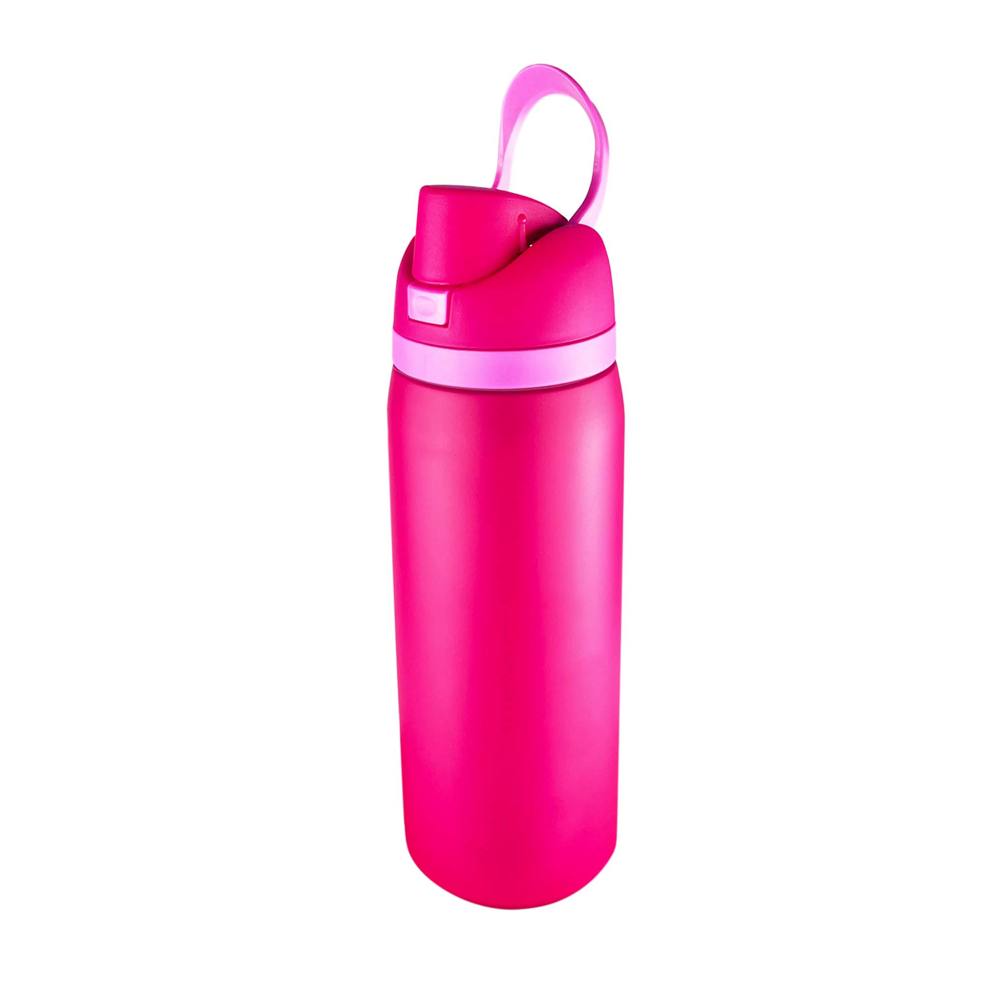 Barto Metal Drink Bottle - Image 4