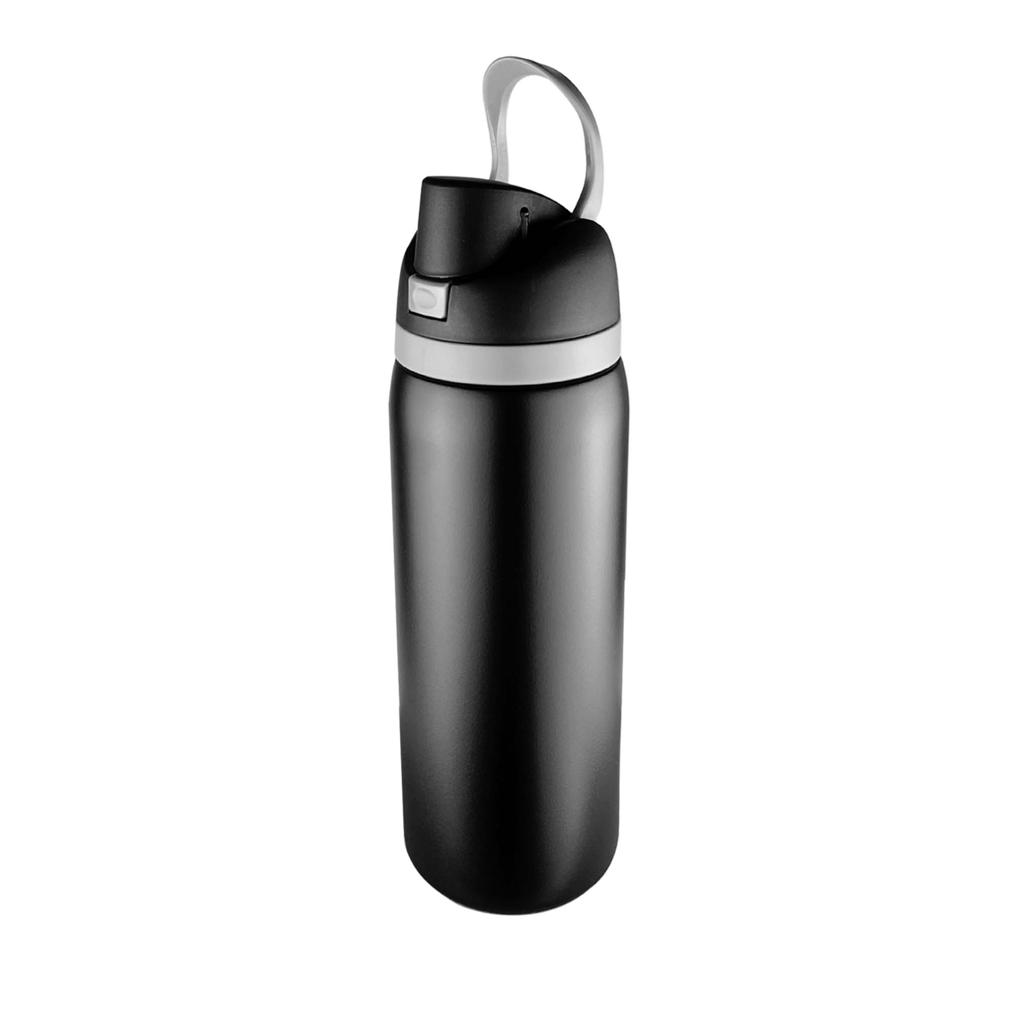 Barto Metal Drink Bottle - Image 3