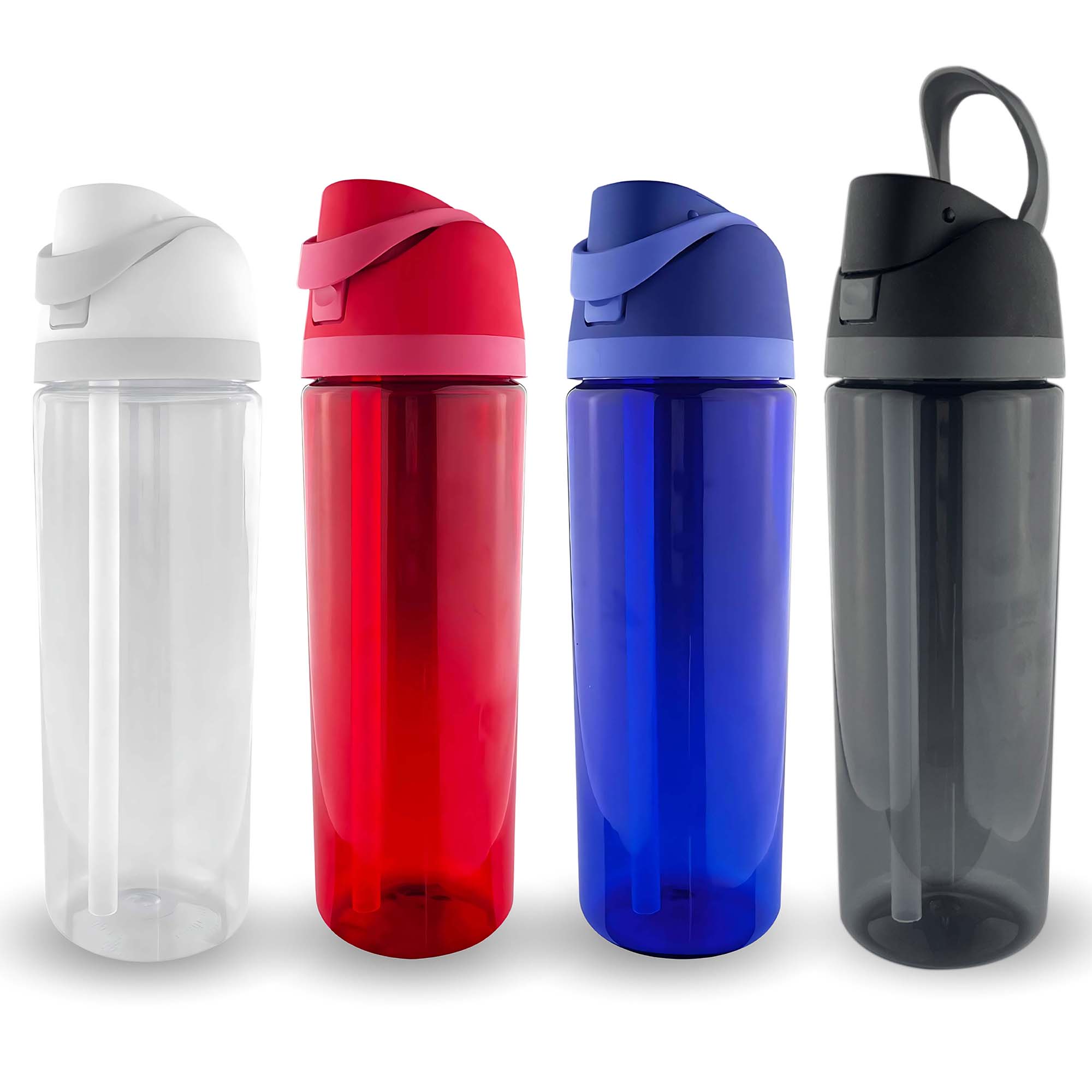 Barto Plastic Drink Bottle - Image 7