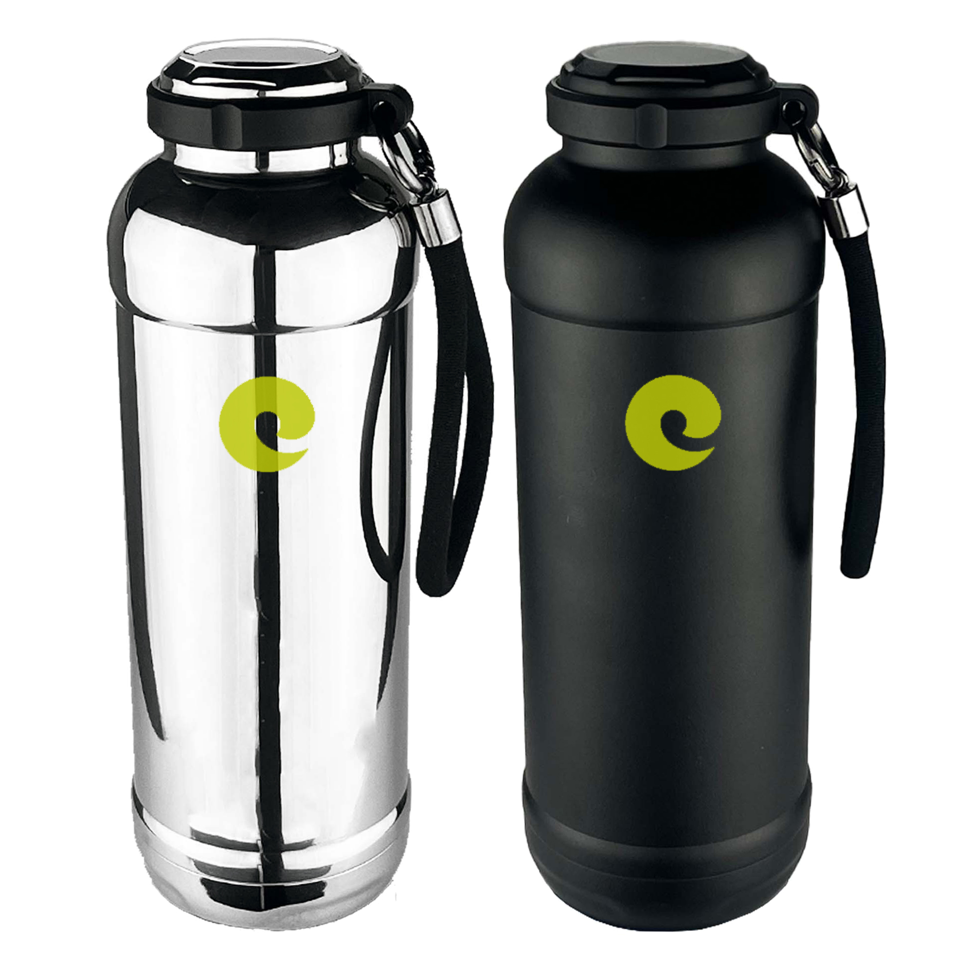 Adventure Vacuum Drink Bottle - Image 5