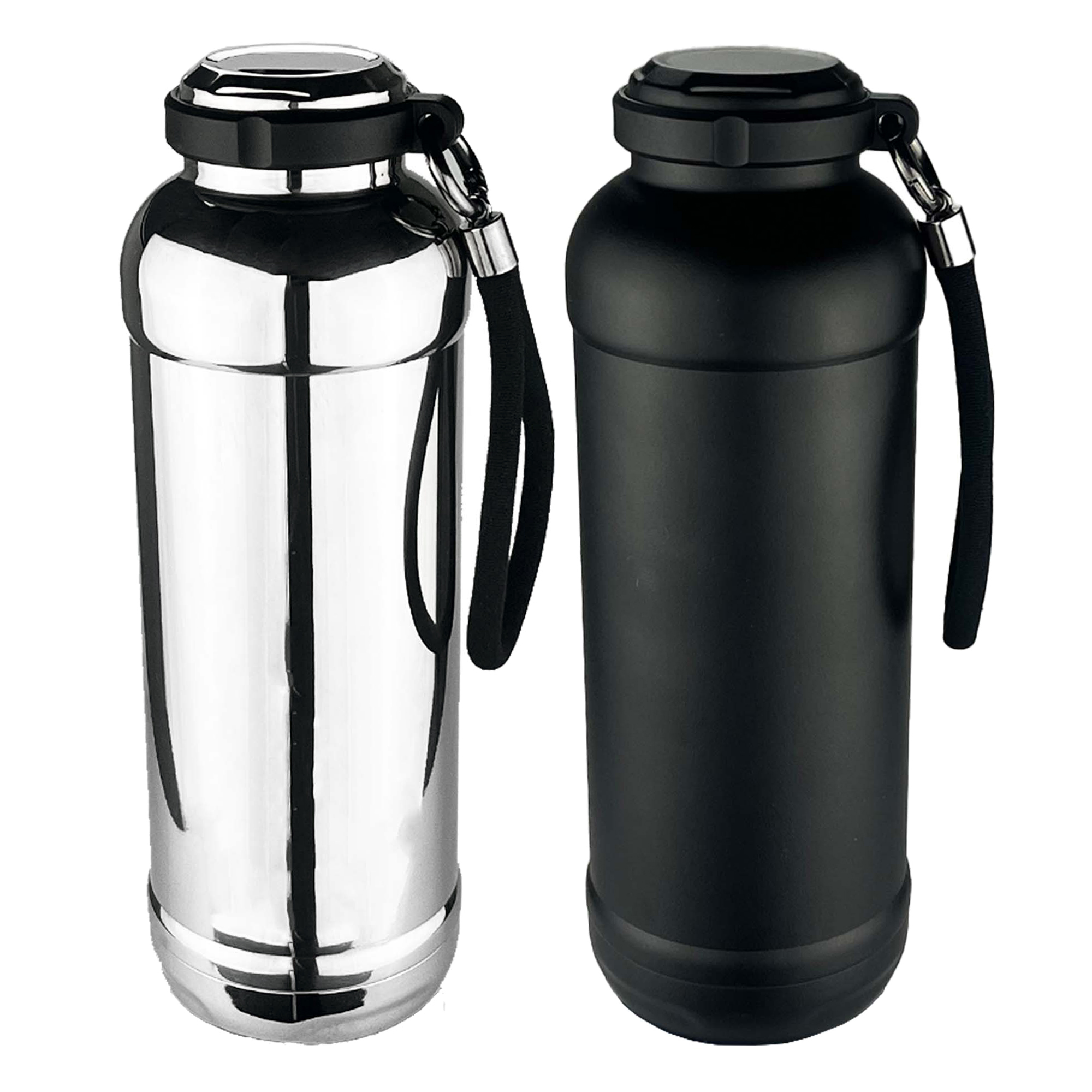 Adventure Vacuum Drink Bottle - Image 4