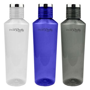 Novel Translucent Bottle