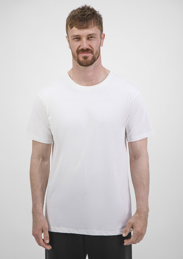 Basis Short Sleeve Tee - Image 55