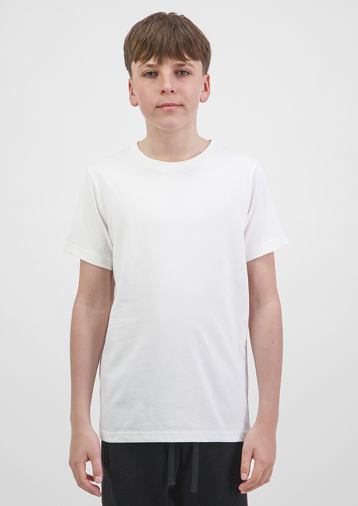 Basis Short Sleeve Tee - Image 53