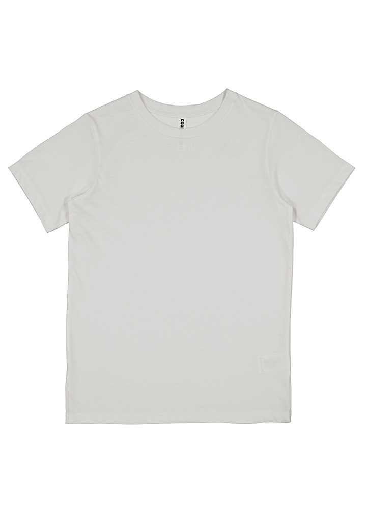 Basis Short Sleeve Tee - Image 52