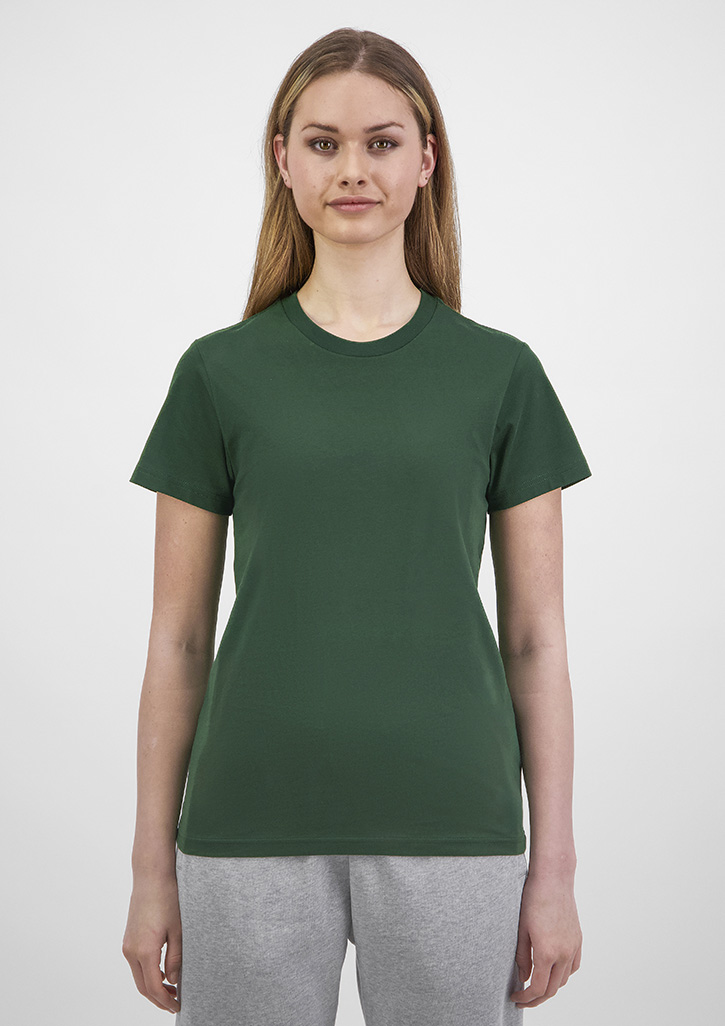 Basis Short Sleeve Tee - Image 50