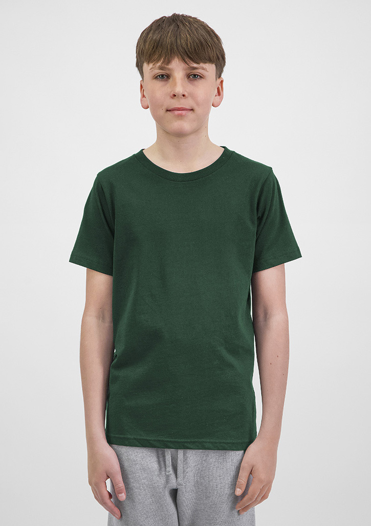 Basis Short Sleeve Tee - Image 49