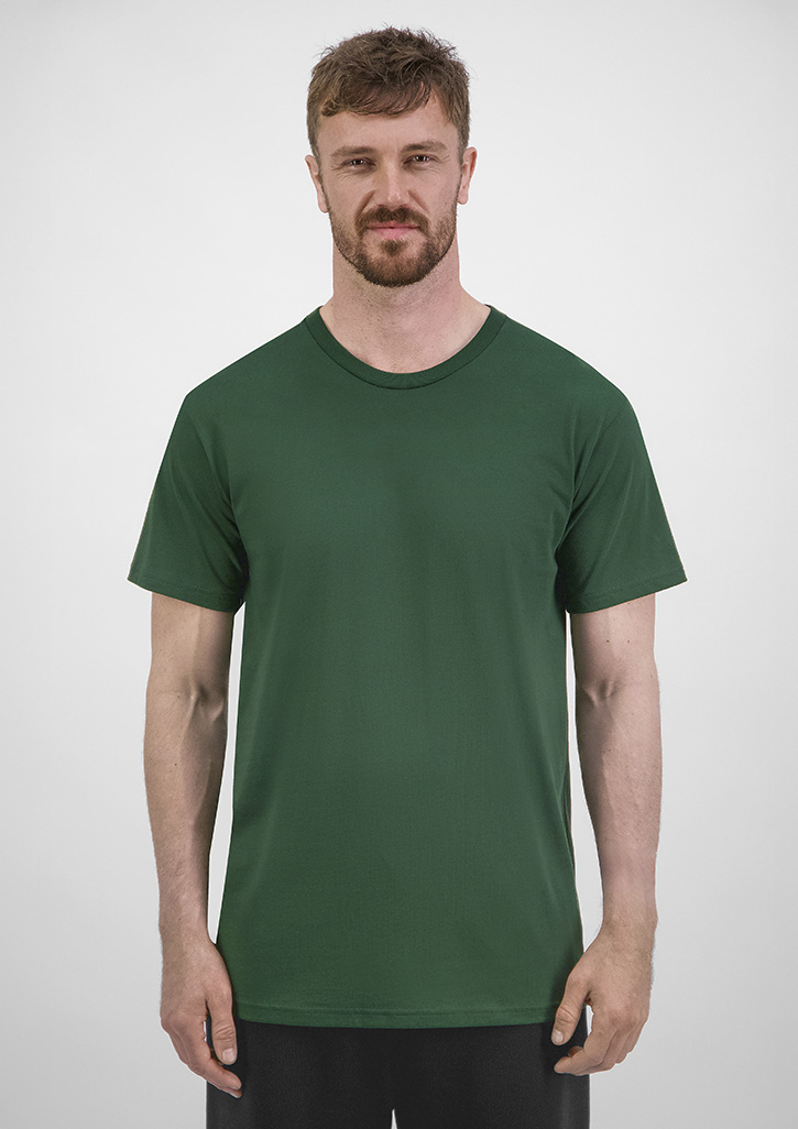 Basis Short Sleeve Tee - Image 48