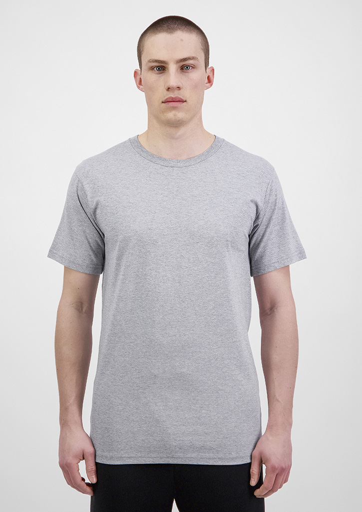 Basis Short Sleeve Tee - Image 46