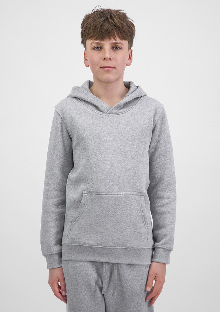 Basis Hoodie - Image 8