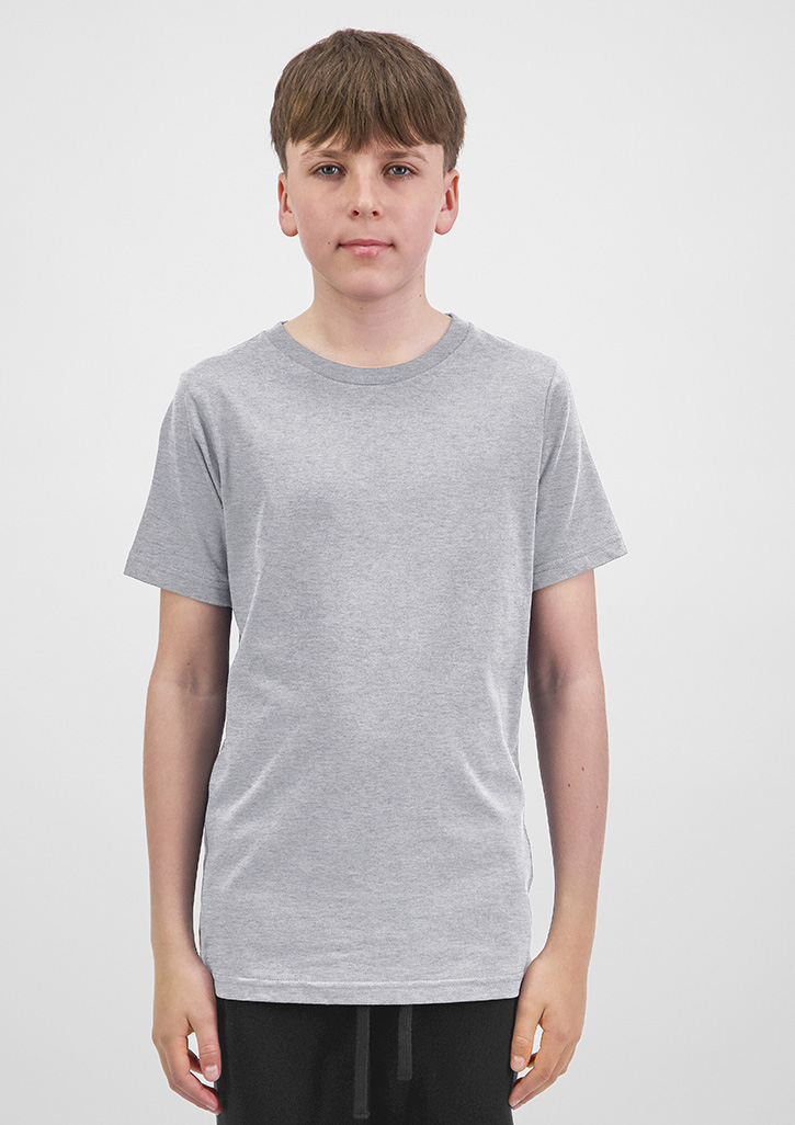 Basis Short Sleeve Tee - Image 44