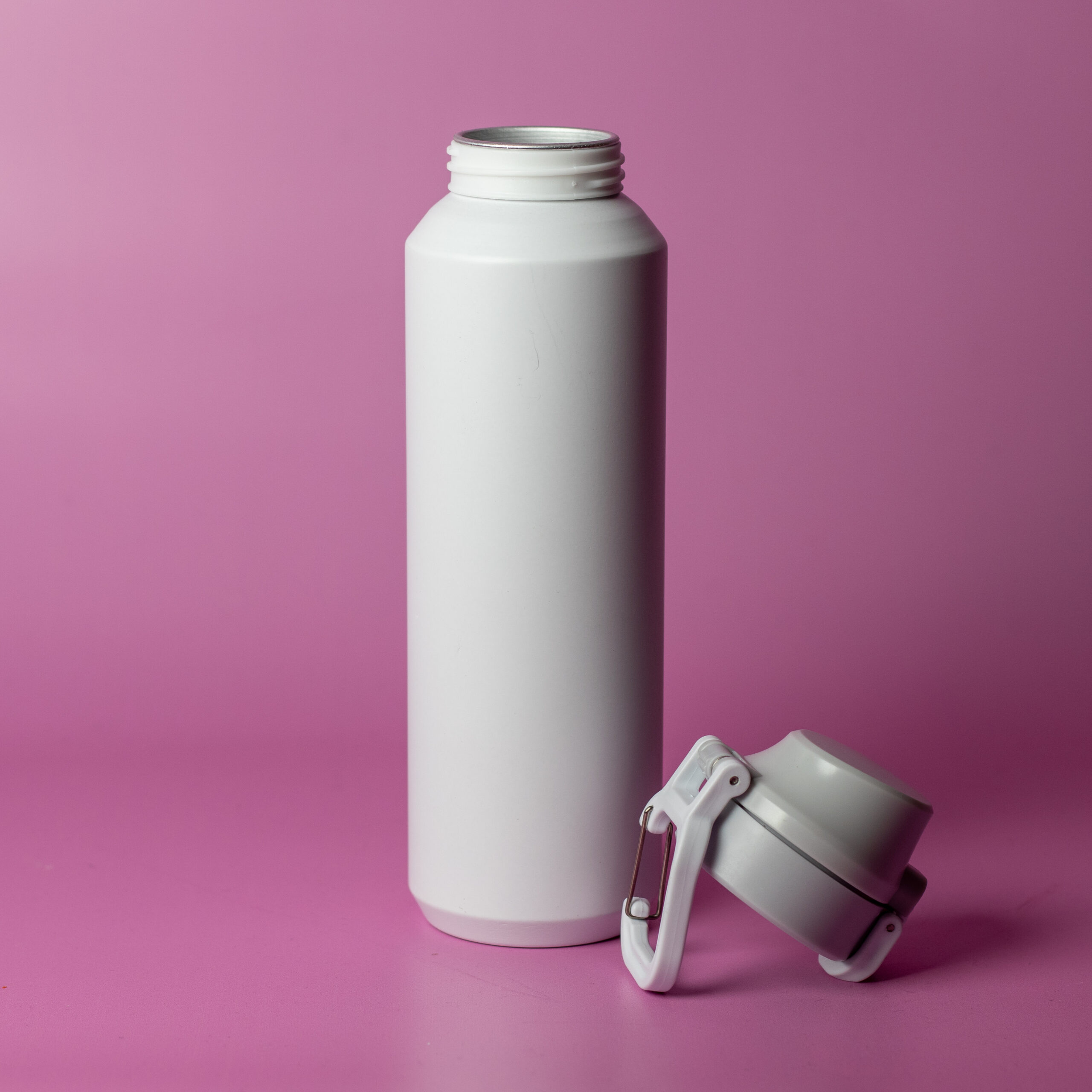 Thunder 600ml Bottle - Image 7