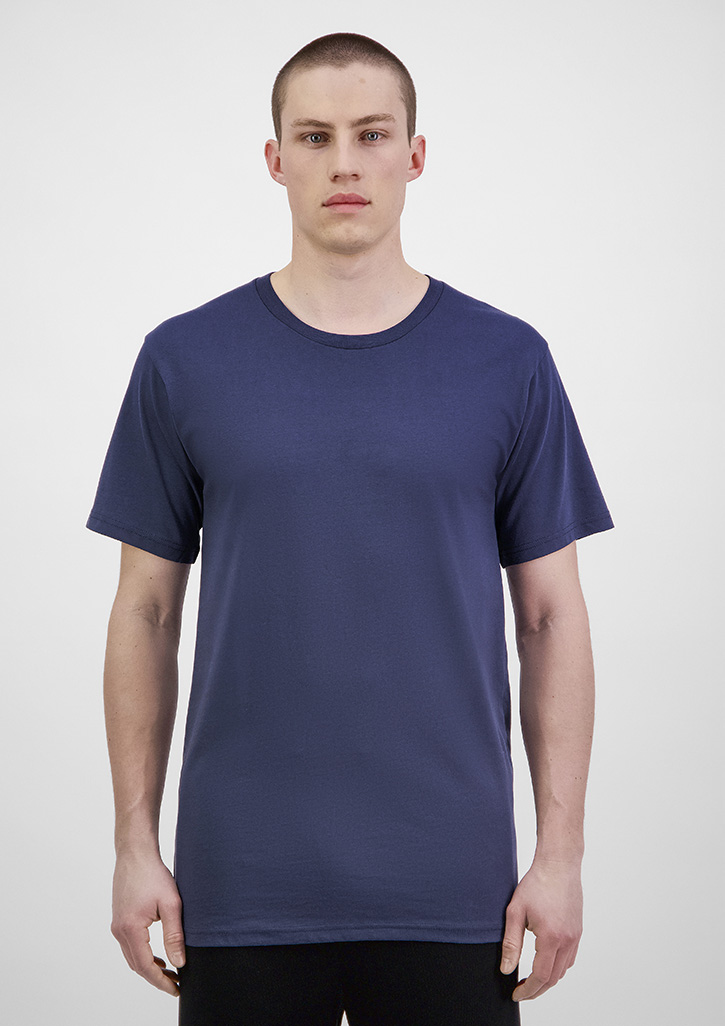 Basis Short Sleeve Tee - Image 43