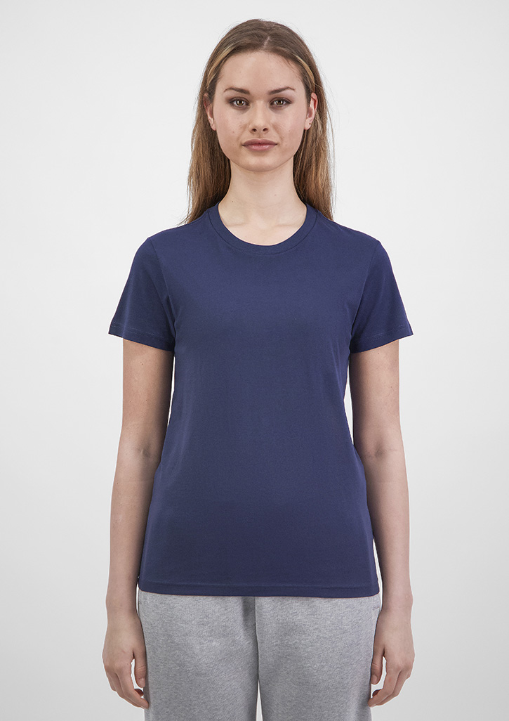 Basis Short Sleeve Tee - Image 40