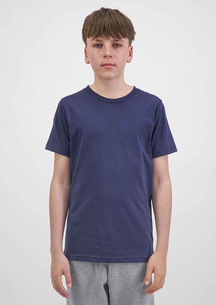 Basis Short Sleeve Tee - Image 39