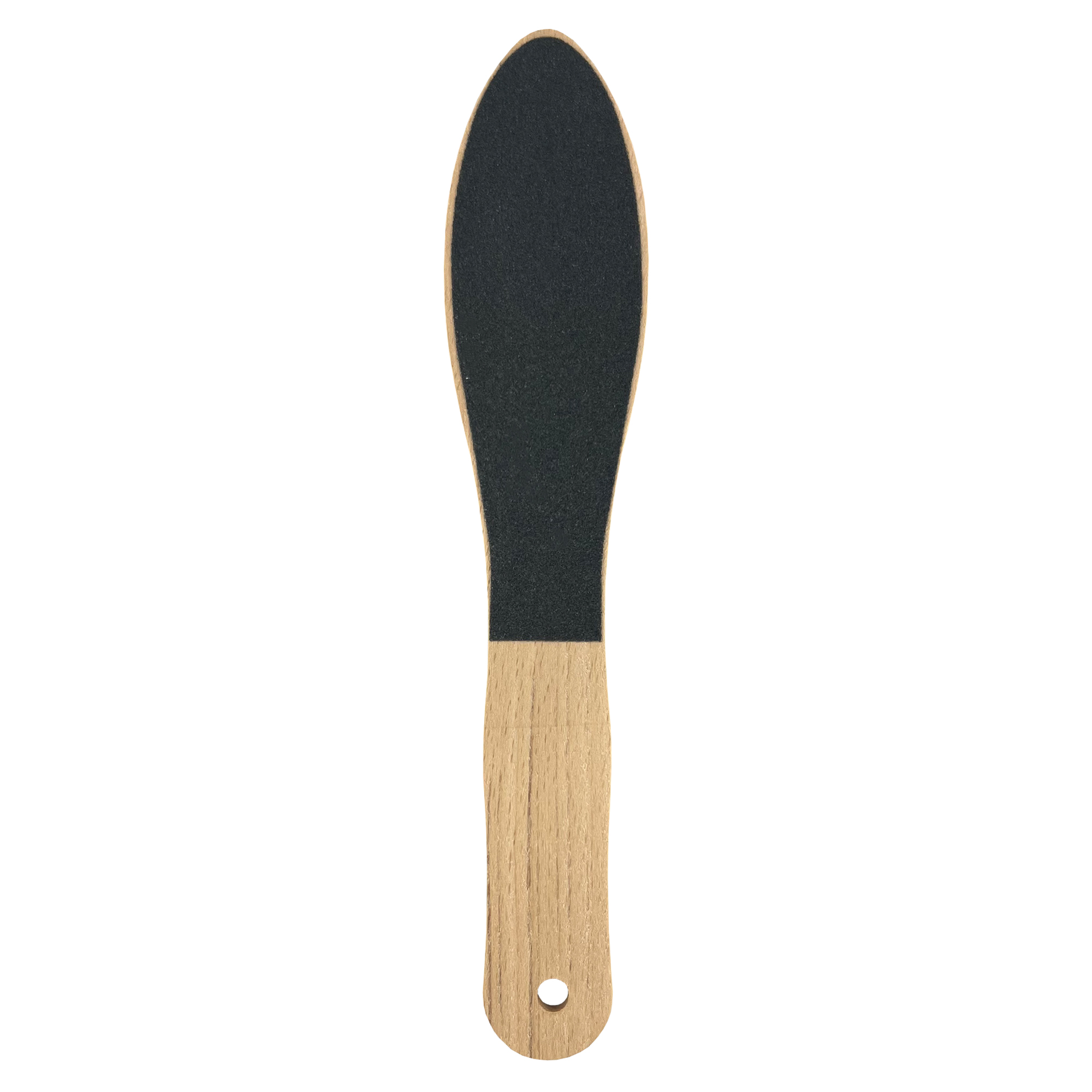 Wood Foot File - Image 3