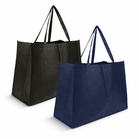 Jumbo Non Woven Shopper - Image 5