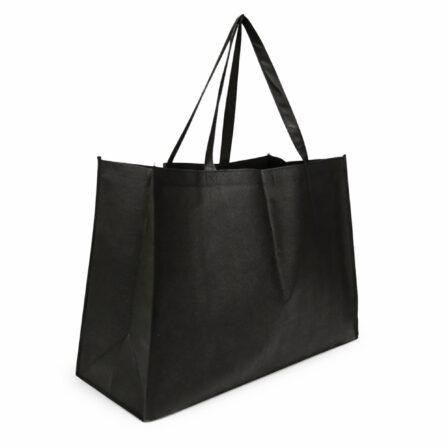 Jumbo Non Woven Shopper - Image 4