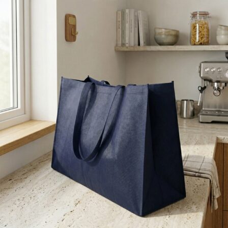 Jumbo Non Woven Shopper - Image 2