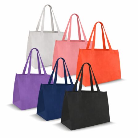Medium Non Woven Tote - Image 9
