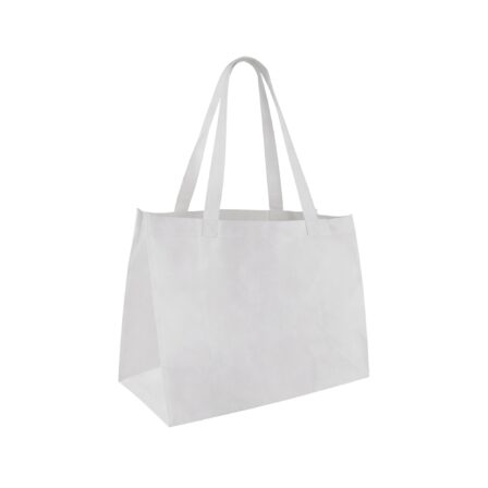 Medium Non Woven Tote - Image 8