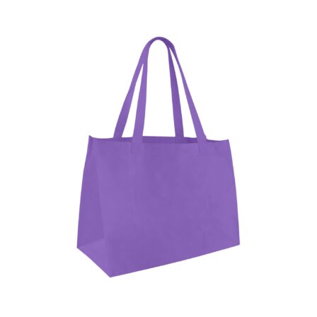 Medium Non Woven Tote - Image 5