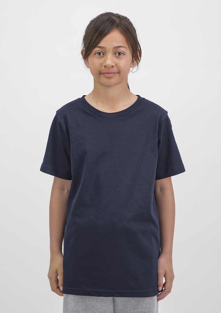 Basis Short Sleeve Tee - Image 38