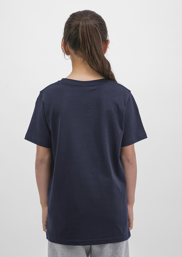 Basis Short Sleeve Tee - Image 36