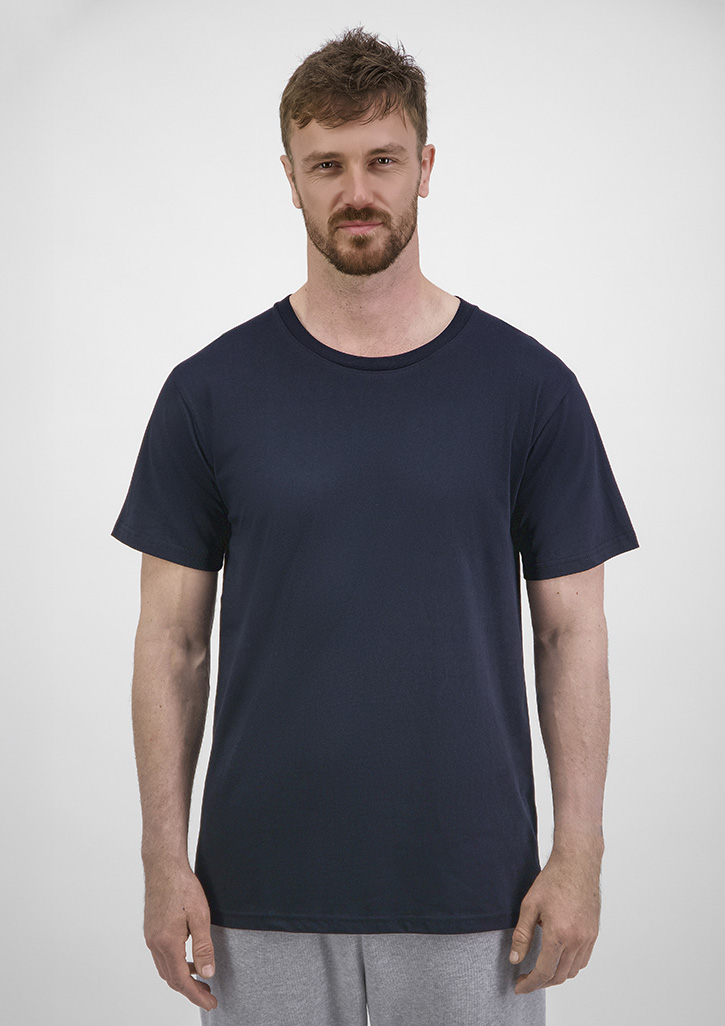 Basis Short Sleeve Tee - Image 35