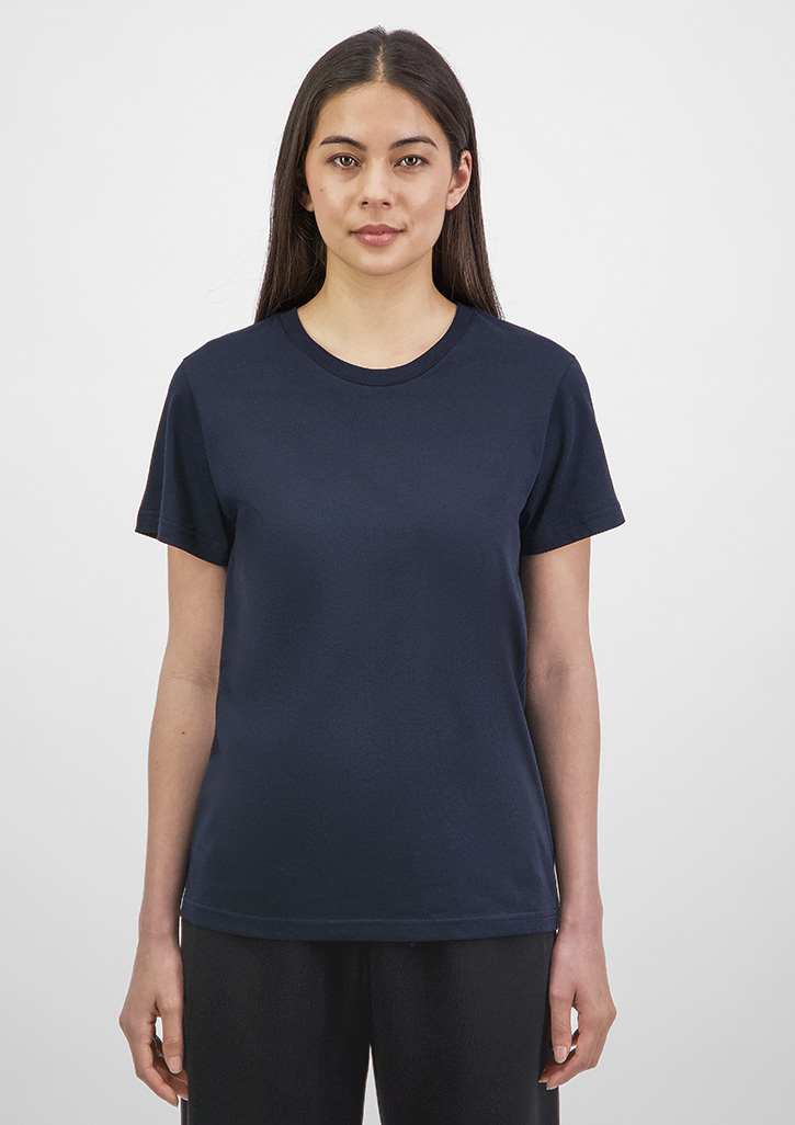 Basis Short Sleeve Tee - Image 34