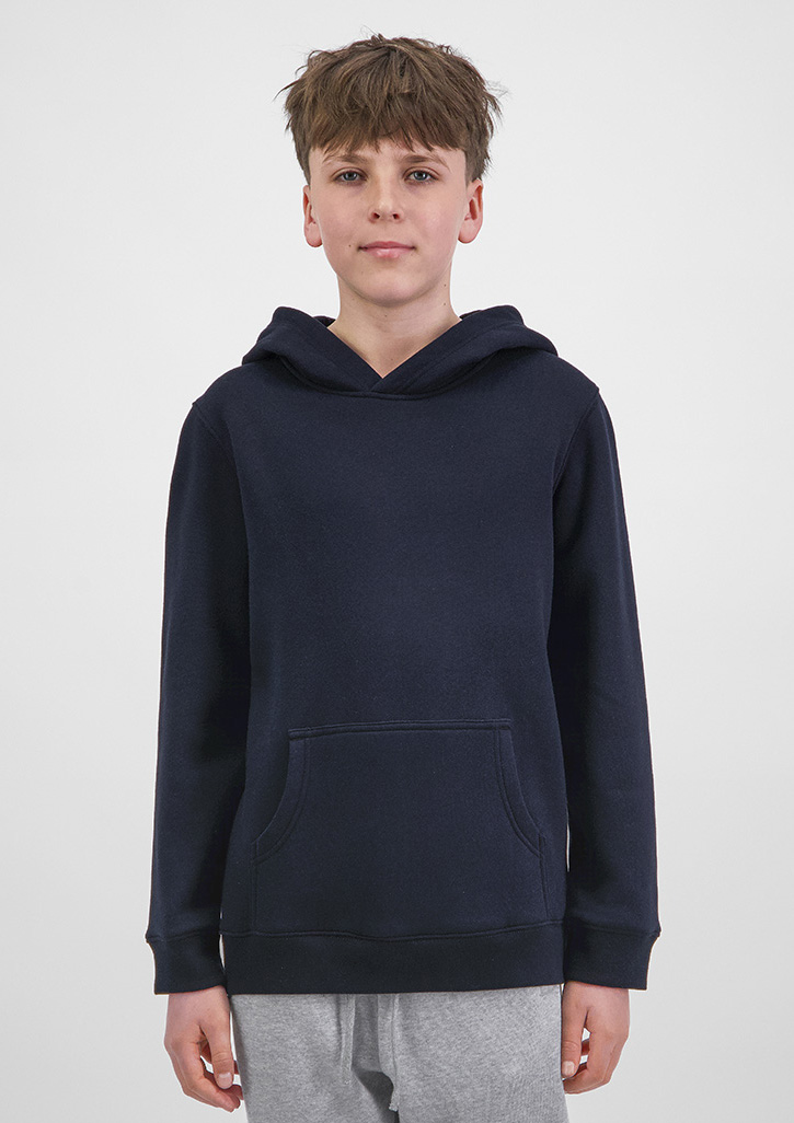 Basis Hoodie - Image 4