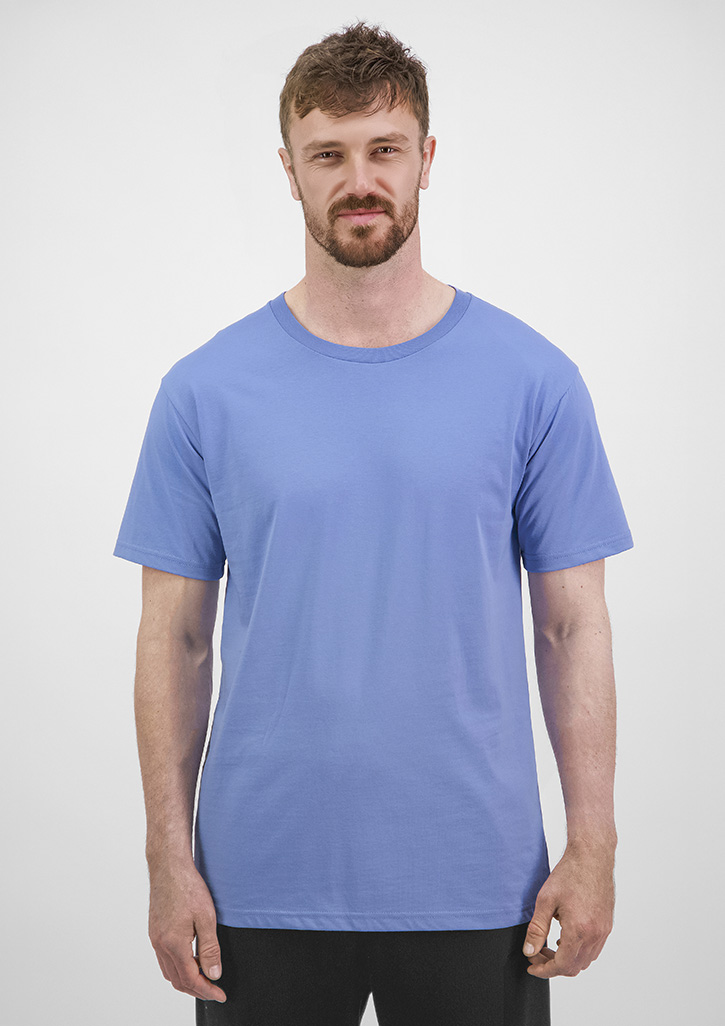 Basis Short Sleeve Tee - Image 32