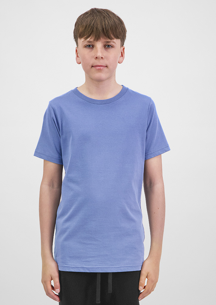 Basis Short Sleeve Tee - Image 30
