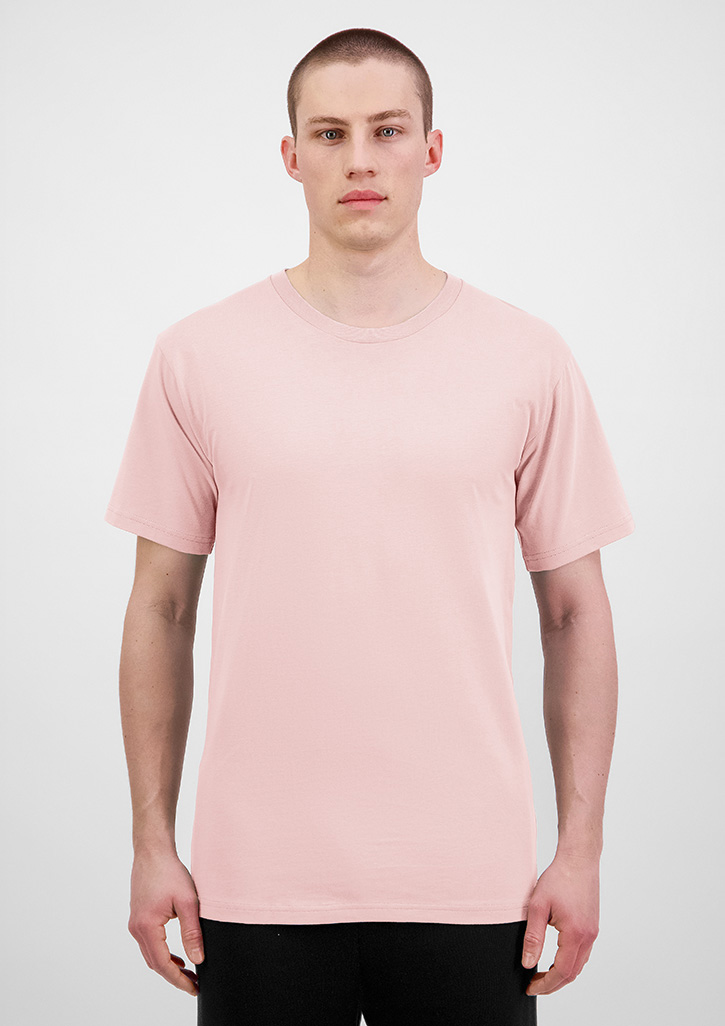 Basis Short Sleeve Tee - Image 28