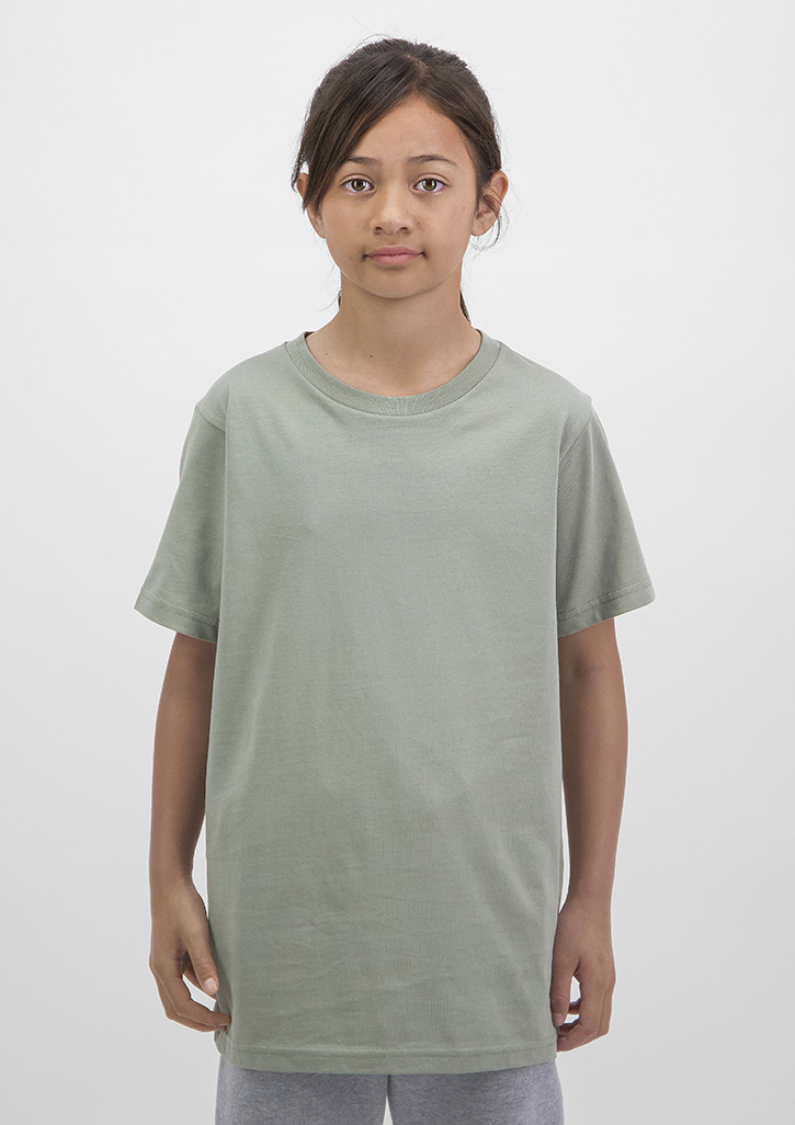 Basis Short Sleeve Tee - Image 25